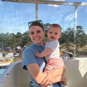 Meet your Posher, Maddy